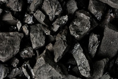 Meadside coal boiler costs
