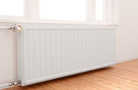 Meadside heating installation